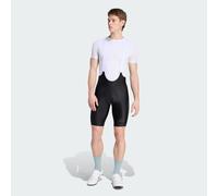 Adidas Essentials Padded Cycling Cargo Bib Shorts Black M Man