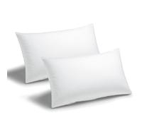 Essentials Pillows Anti-Allergy Superbounce 2pcs
