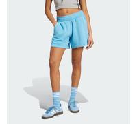 Essentials Plus Shorts