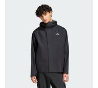 adidas ESSENTIALS RAIN JACKET