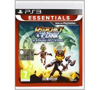 Essentials Ratchet & Clank: A Spasso Nel Tempo (Sony Playstation 3)