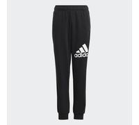 adidas Kids Regular Fit Big Logo Cotton Joggers