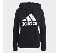 Essentials Relaxed Logo Hoodie
