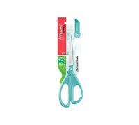 Essentials Scissors Colour 21 cm Glitter Blue. MAPED 468111