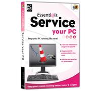 Essentials - Service Your PC (PC)