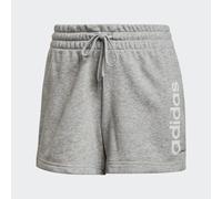 Linear French Terry Shorts Women