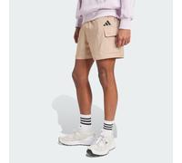 Essentials Small Logo Cargo Chelsea Shorts
