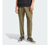 Essentials Small Logo Cargo Joggers