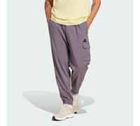 Essentials Small Logo Cargo Joggers