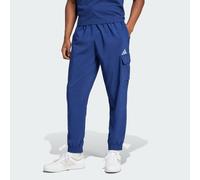 Essentials Small Logo Cargo Joggers