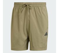 Adidas Essentials Small Logo Chelsea Shorts