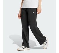 Essentials Small Logo Feel Cozy Open-Hem Joggers