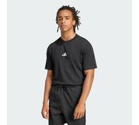 Essentials Small Logo Single Jersey T-Shirt