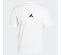 Essentials Small Logo Single Jersey T-Shirt