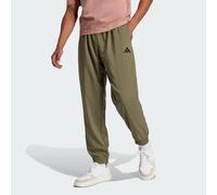 Essentials Small Logo Stanford Tracksuit Bottoms