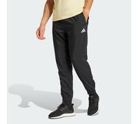 Adidas Essentials Small Logo Stanford Pants Black S / Regular Men