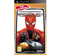 Essentials Spider-Man Kingdom Of Shadows SONY PSP ACTIVISION BLIZZARD