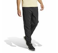 Essentials Stanford Joggers with Sports Logo Black