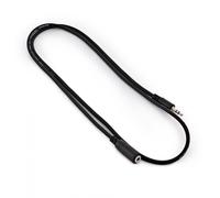 Essentials Stereo MiniJack Extension Cable 1m