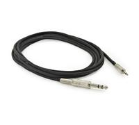 Essentials Stereo MiniJack to Jack Cable 9m