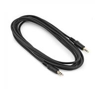 Essentials Stereo MiniJack to MiniJack Cable 2m
