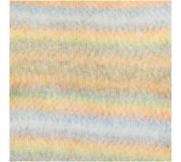 Essentials Super Kid Mohair Loves Silk Spray Spray 25 g Colour 09 Multi-Coloured