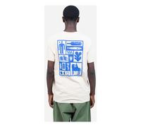 Essentials T-shirt Cream S