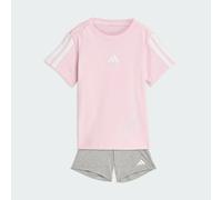 adidas Essentials Tee Set Kids