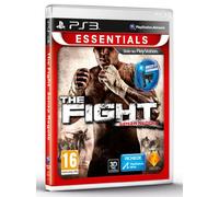 Essentials The Fight: Senza Regole [Importación italiana]
