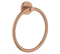 Essentials Towel Ring | A Statement Piece for Your Bathroom Decor