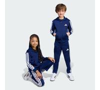 adidas Essentials Tracksuit Kids - Blue 3-4Y