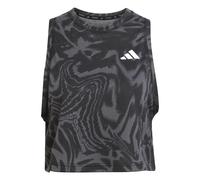 Essentials Training Vest Top Black