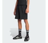 Essentials Trefoil Waffle Shorts