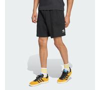 Essentials Trefoil Waffle Shorts