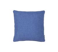 Riva Home Eclipse Polyester Filled Cushion, Denim, 45 x 45cm (18" x 18")