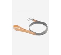 Essentials Twill Dog Lead Lords & Labradors Light Grey S