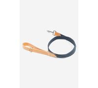 Essentials Twill Dog Lead Lords & Labradors Navy S