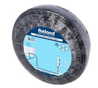 Essentials Underground/Leadout Cable (1.6mm, 6mm, 10m) Double-Insulated with Galvanized Steel Wire Core