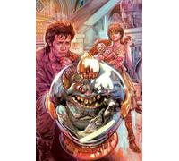 Essentials Vol. 1 Glenn Fabry Limited Edition (Volume 1)