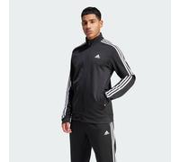 Essentials Warm-Up 3-Stripes Track Jacket
