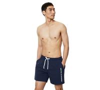 Essentials - Wide Leg Woven Swim Shorts