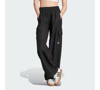 Essentials Woven Cargo Joggers