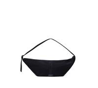 ESSENTIALS x Eastpack logo-patch shoulder bag - Black OS