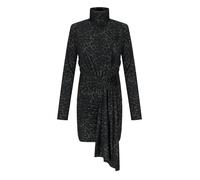 ESSENTIEL ANTWERP IMORTEL BLACK DRESS XS