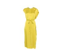 Essentiel Antwerp Jaliyah midi dress - Green 34-36