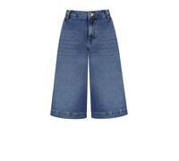 ESSENTIEL ANTWERP JIRMUDA BLUE BERMUDA SHORTS 26