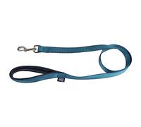 Essentiel Comfort Grip Dog Lead, 120 x 2.5 cm, Emerald