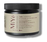 Essentiels metabolism activators - 153g Untinted one size
