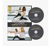 Essentrics: The Ultimate Stretch Workouts