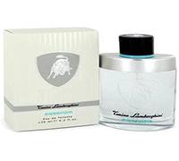 Lamborghini Essenza Eau De Toilette 125ml